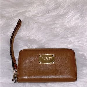 Michael Kors wallet